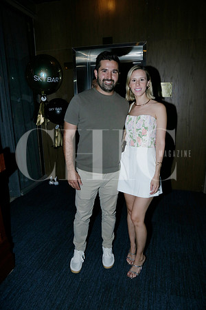 Fernando Treviño y Gaby García (2)