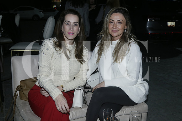 Roberta Manautou y Laura Esqueda (2)