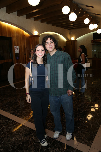 Cirsty Salido y Alberto Hernández 1