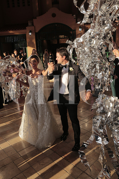 Boda de Fernanda Garza y David Garza 37
