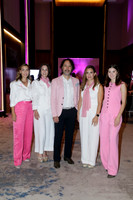 Cristina Gutíerrez, Gabriela Navarro, Alejandro Campbell, Yolanda Rodríguez y Fátima Cantú (3)
