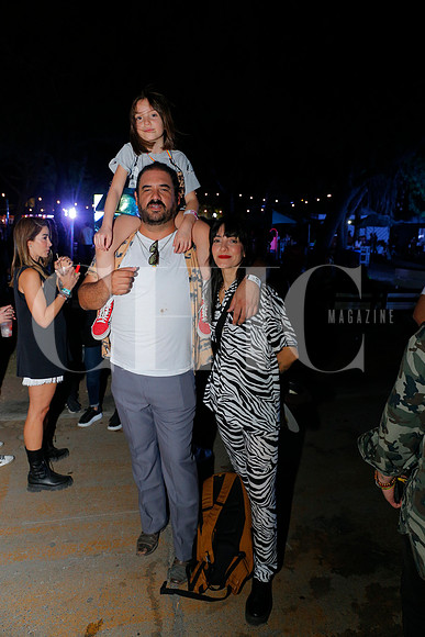 Emma Sofia Sanchez, Mauricio Sanchez y Sofia Sanchez (5)