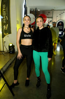 Lore Gamez y Andrea Ramos 2