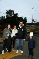 Elena Lombar, Mariana Doehner, Mauricio Doehner y Gonzalo Doehner 1