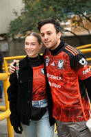 Caro Dávila y Beto Pasillas 0
