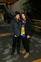 Melody Falco y Monserrat Temprana 0