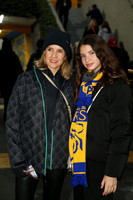 Melody Falco y Monserrat Temprana 1
