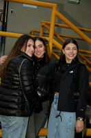 Jimena Rodríguez, Emilia Gómez y Melisa Casas 0