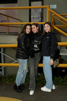 Jimena Rodríguez, Emilia Gómez y Melisa Casas 1