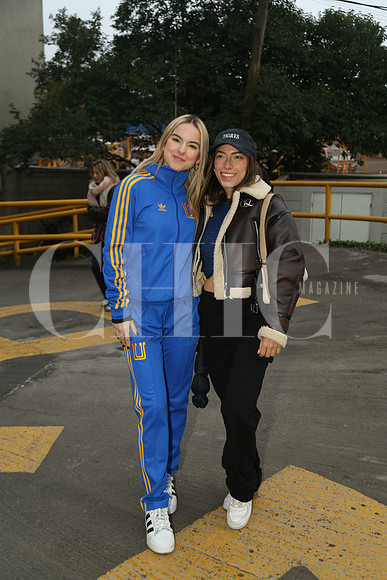 Vianney Rodríguez y Mirlet de León 0