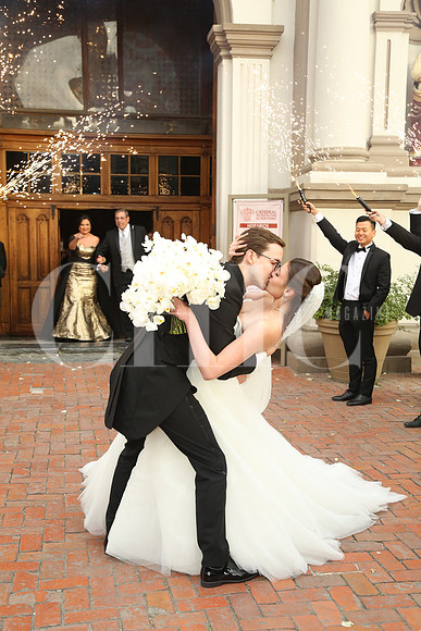 Mariana Colyer y David Arechavaleta 7