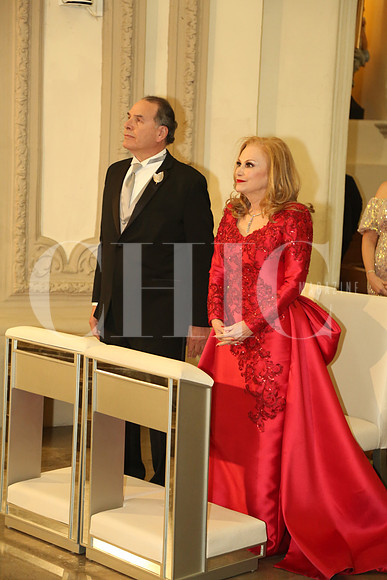 Eduardo Arechavaleta y Sureya González 0