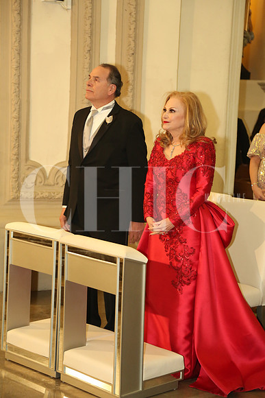 Eduardo Arechavaleta y Sureya González 1