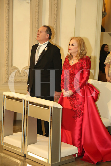Eduardo Arechavaleta y Sureya González 2