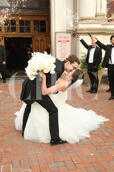 Mariana Colyer y David Arechavaleta 8