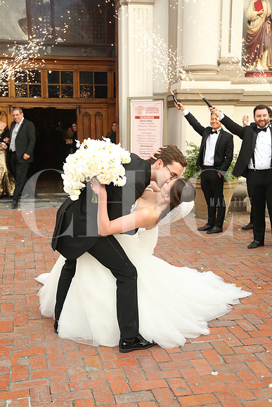 Mariana Colyer y David Arechavaleta 9