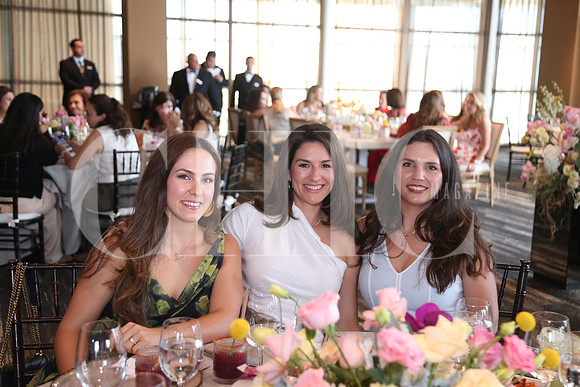 Ana Victoira Sosa, Georgia Arvizu y Maru Sosa 0