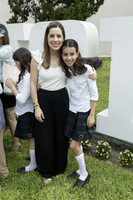 Cecilia Péña y Valeria Valdés (2)