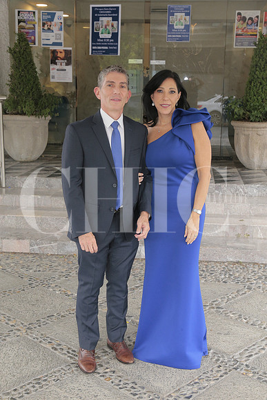 Miguel Sosa y Cecilia de Hoyos 2