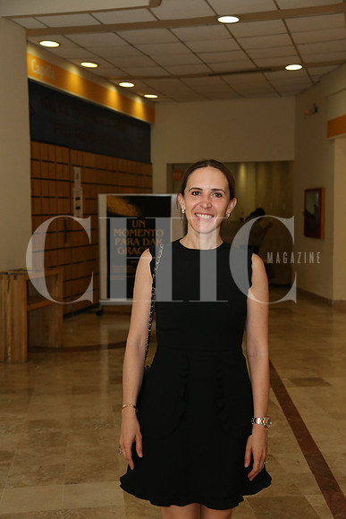 Celina Canales 1
