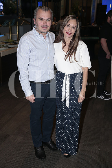 Carlos Rodriguez y Nancy de la Fuente 2
