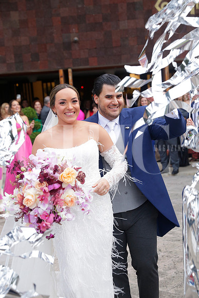 Boda de Baby Jimenez y Viko Morales 39