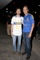 Gabriel Richardson y Reynaldo Richardson 2