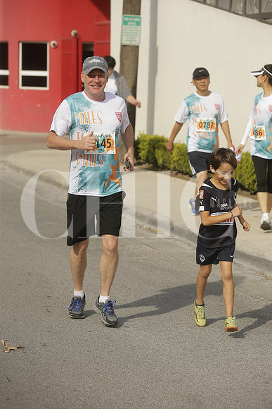 Everardo Lozano y Santiago Lozano (1)