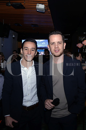 Alberto Flores y Emmanuel Jiménez 3