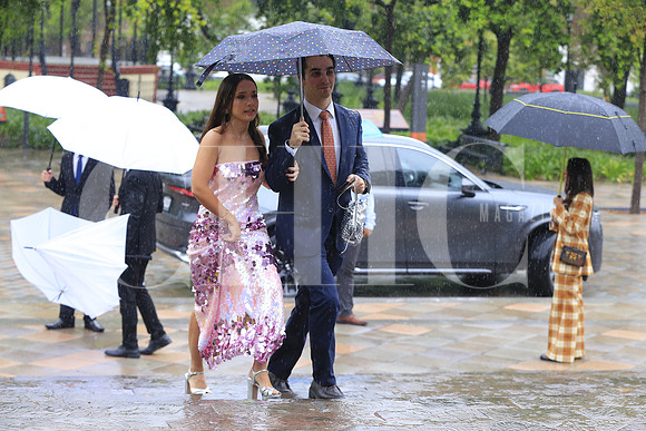 Valeria Benítez y Rafael Rodríguez 4