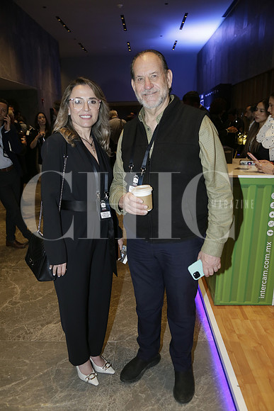 Carolina SIlva y Rolando Porcini (2)
