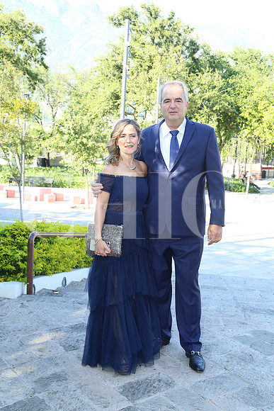 Chiquis Alanis y Carlos Wiliams 1