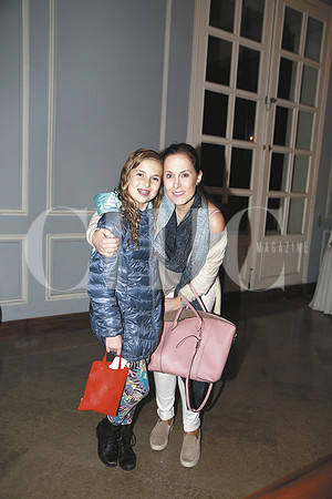 Ana Treviño  y Ana Garza de Treviño