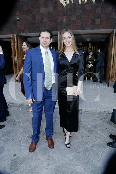 Oscar Escalante y Myriam Estrella (2)