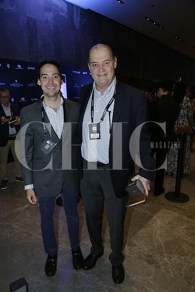 Eugnio Martínez y David Martínez (2)