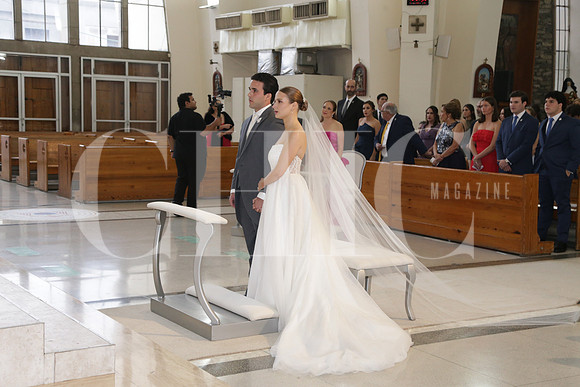 Marcela Meléndez y Alfonso Cantú 15