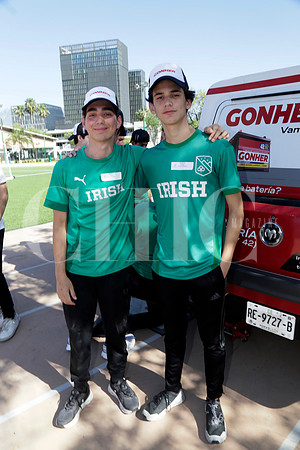 Mateo Guzmán y Rodrigo Treviño (2)