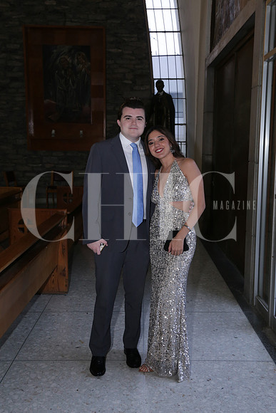 Oscar Sepúlveda y Ana María García