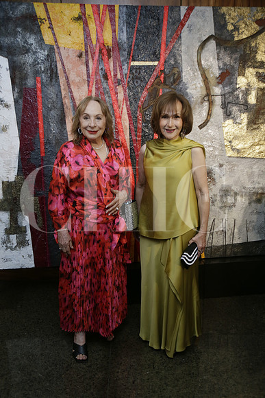 Aurora Cantú de Cagnasso y Adriana Tijerina (3)