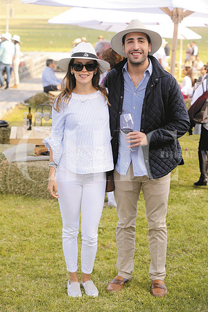 Carla Flores y Ricardo Marcos (2)