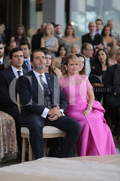 Boda de Ana Karen Williams y Samuel Aguirre 55