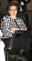 Eva Gonda de Garza Lagüera