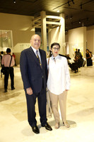 Alejandro von Rossum y Laura Gutiérrez de von Rossum