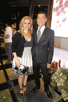 Gabriela González Casas y  Generoso Villarreal