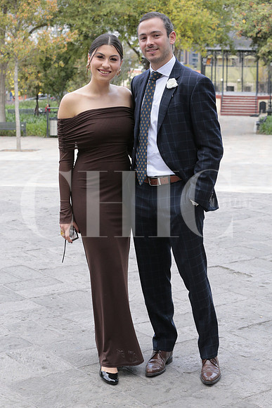 Cecy Martinez y Jorge Kuri 2