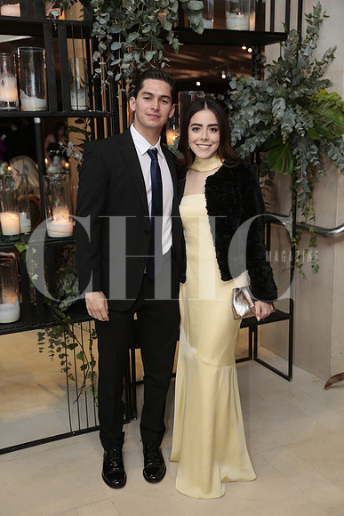 Guillermo Lan y Cecilia Martinez 2