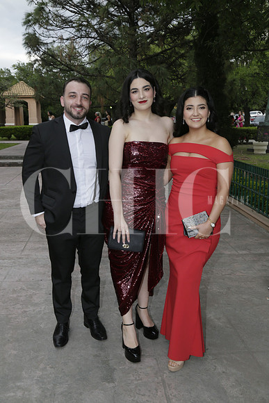 Max Cantú, Eugenia Ibarra y Miranda Martínez (2)