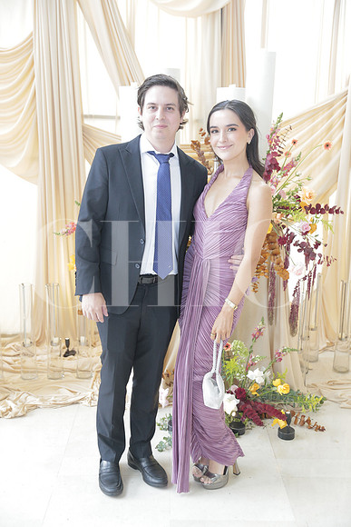 Bernardo Ramirez y Nancy Gonzalez 2