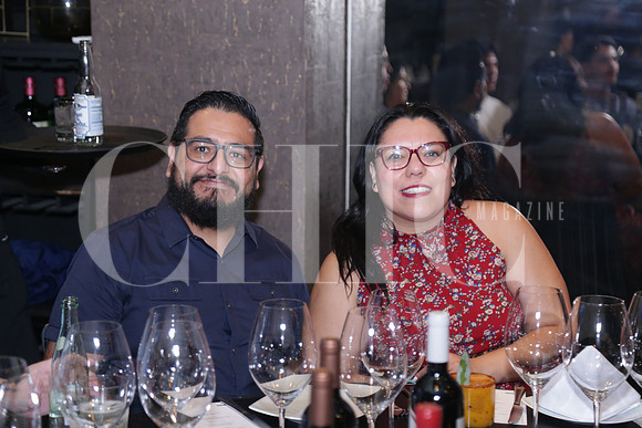 Fernando Valleja y Janeth Zendejas 1