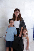 Guillermo Avalos, Salme Marcos y Olivia Avalos 1